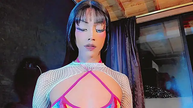 HELEM  S7 online show from February 4, 11:49 pm