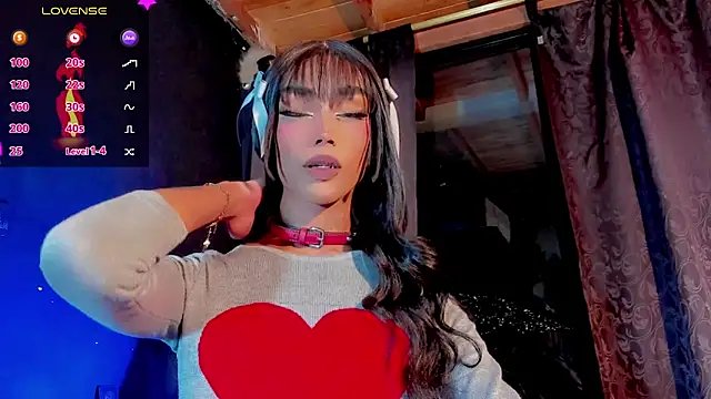 HELEM  S7 online show from February 13, 2:01 am