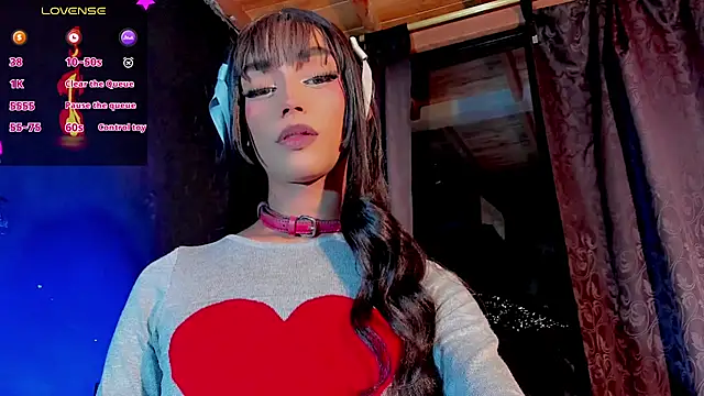 HELEM  S7 online show from February 13, 5:05 am