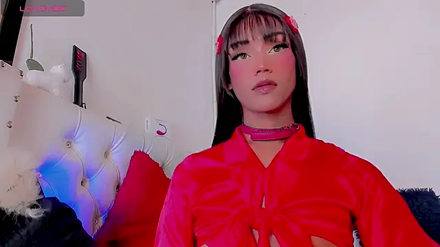 HELEM  S7 online show from February 14, 8:05 pm