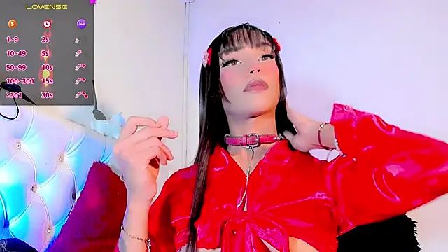 HELEM  S7 online show from February 14, 11:09 pm