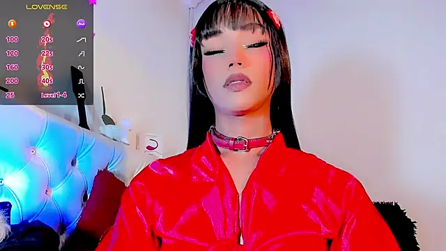 HELEM  S7 online show from February 15, 2:15 am