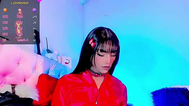 HELEM  S7 online show from February 15, 5:19 am