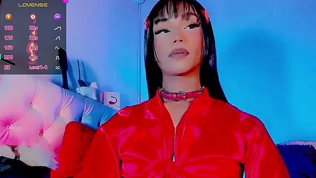 HELEM  S7 online show from February 15, 8:22 am