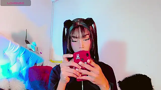 HELEM  S7 online show from February 19, 2:01 am