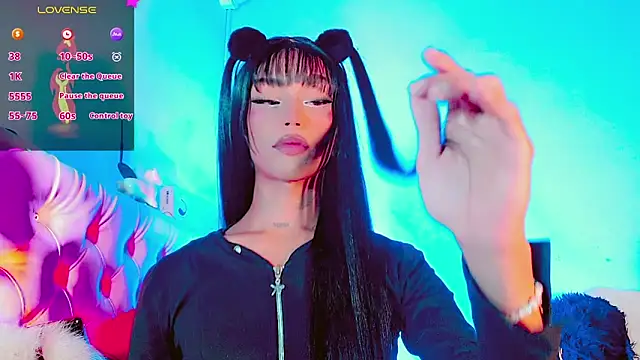 HELEM  S7 online show from February 19, 5:05 am