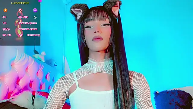 HELEM  S7 online show from February 21, 5:02 am