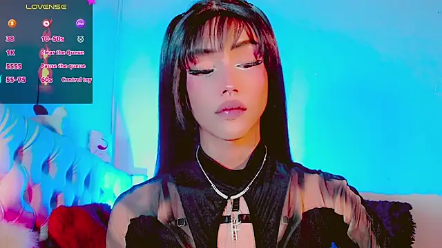 HELEM  S7 online show from February 24, 4:27 am