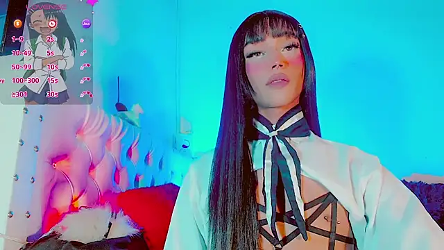 HELEM  S7 online show from February 26, 5:53 am