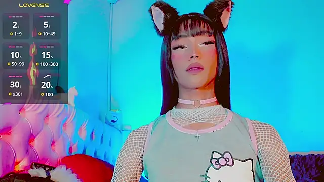 HELEM  S7 online show from February 26, 11:15 pm