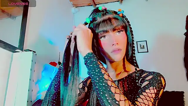 HELEM  S7 online show from February 27, 8:31 pm