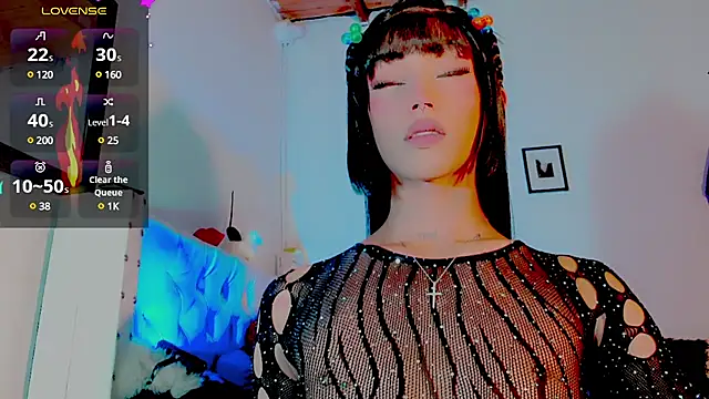 HELEM  S7 online show from February 28, 3:04 am