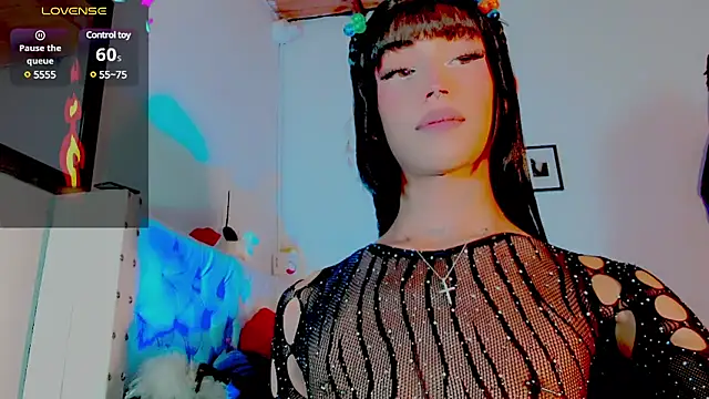 HELEM  S7 online show from February 28, 6:10 am