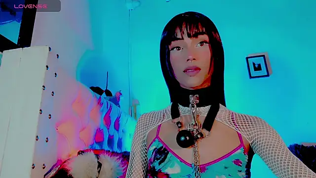 HELEM  S7 online show from March 1, 7:48 pm