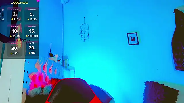 HELEM  S7 online show from March 2, 8:40 pm