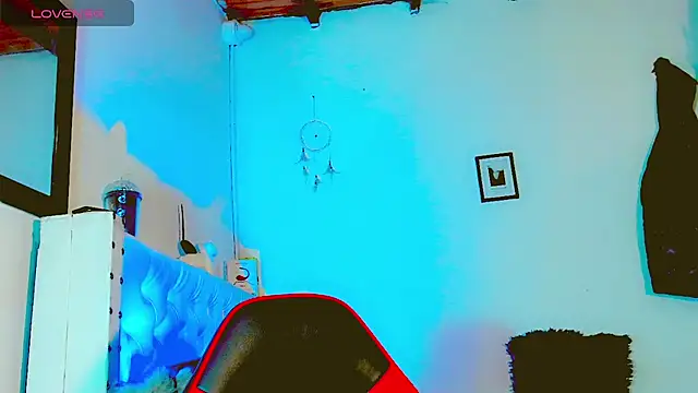 HELEM  S7 online show from March 3, 8:54 pm