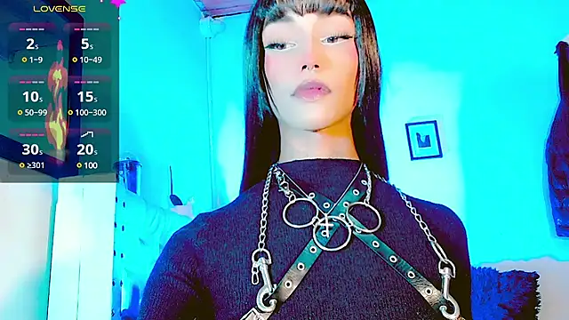 HELEM  S7 online show from March 4, 3:00 am