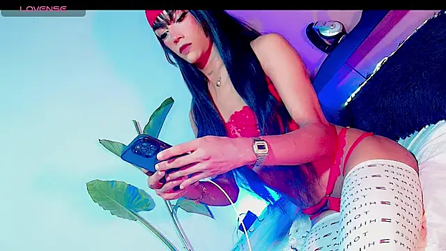 HELEM  S7 online show from September 16, 5:14 pm