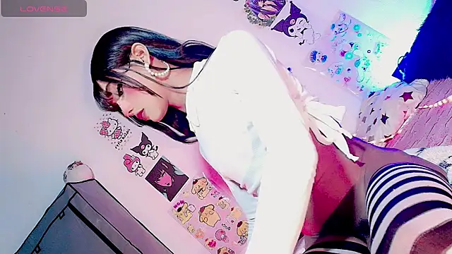 HELEM  S7 online show from October 19, 12:22 am