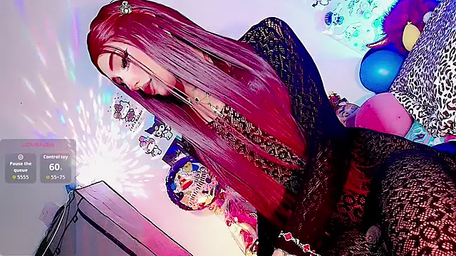 HELEM  S7 online show from November 26, 11:22 am