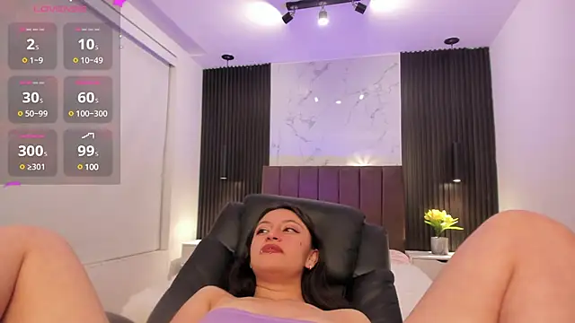 melany heaven online show from January 21, 9:03 am