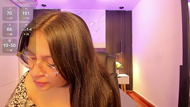 melany heaven online show from February 6, 11:37 pm