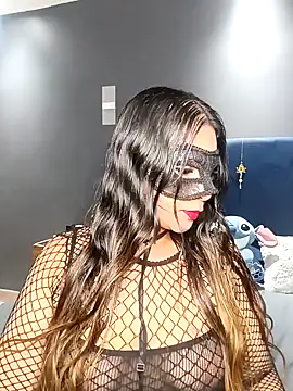 Ursa sexy online show from February 7, 5:20 am