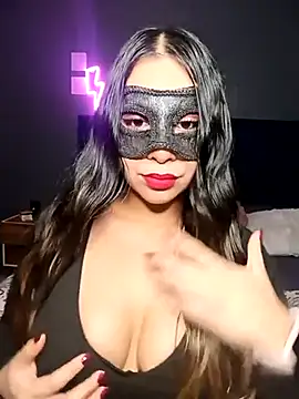 Ursa sexy online show from March 4, 6:15 am