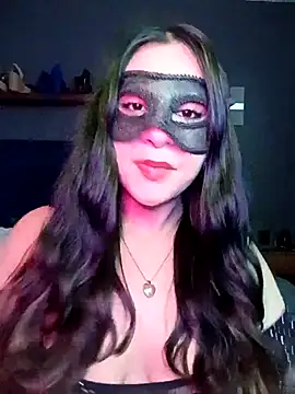 Ursa sexy online show from November 21, 6:23 am