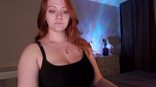 SarahSweetie online show from January 6, 5:38 pm