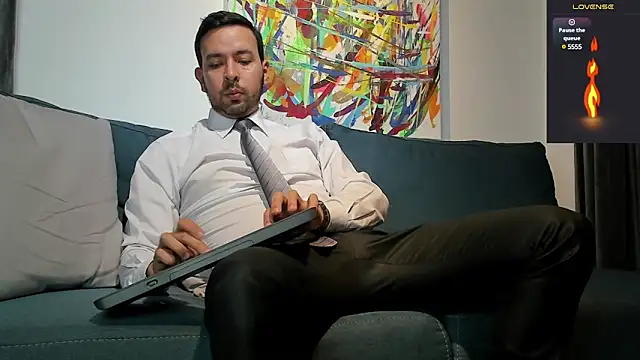 tommy raym0ndg online show from January 6, 1:31 am