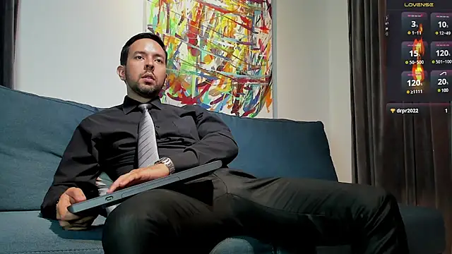 tommy raym0ndg online show from January 8, 10:06 pm