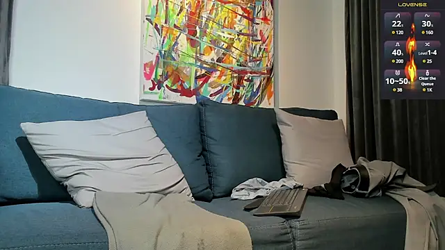 tommy raym0ndg online show from January 26, 10:35 pm