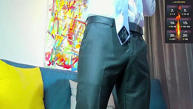 tommy raym0ndg online show from March 19, 7:38 pm