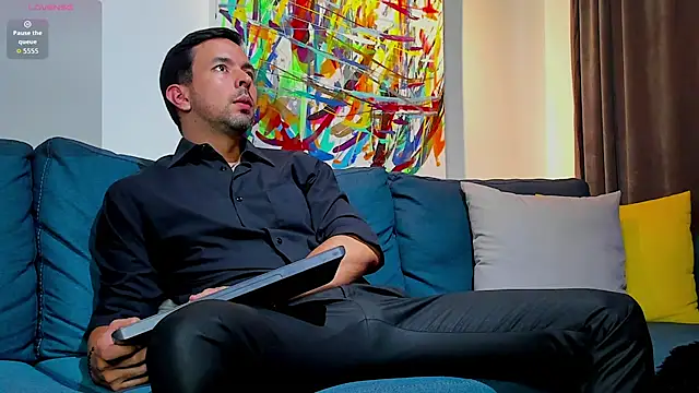 tommy raym0ndg online show from September 20, 6:53 pm