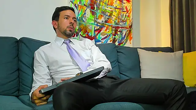 tommy raym0ndg online show from September 27, 4:12 pm