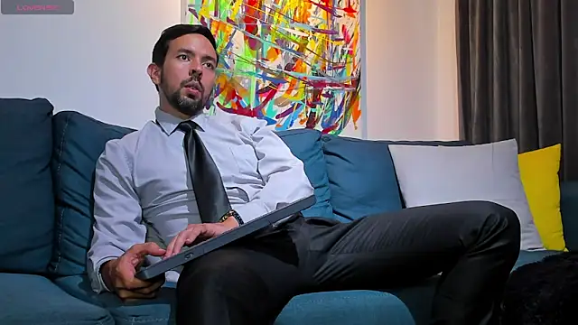 tommy raym0ndg online show from September 30, 8:36 pm