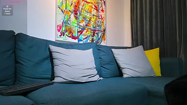 tommy raym0ndg online show from October 4, 10:52 pm