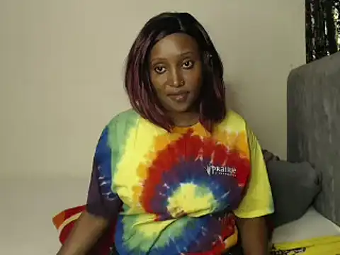 Ebonymercy online show from March 20, 5:35 am