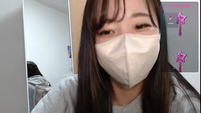 Rio chan  online show from January 28, 12:00 pm