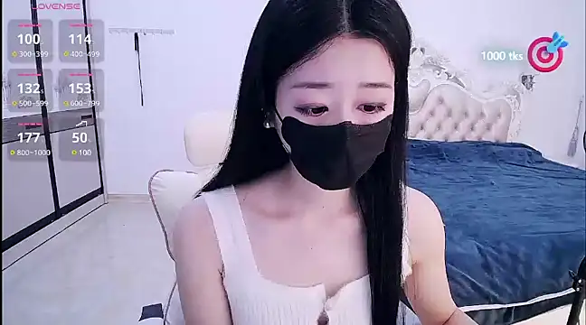 CN-xiaofei online show from February 15, 2:47 am