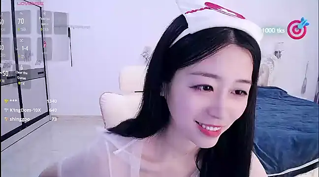 CN-xiaofei online show from February 15, 12:01 pm