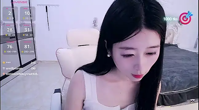 CN-xiaofei online show from March 6, 7:03 am