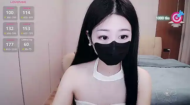 CN-xiaofei online show from March 19, 3:09 am