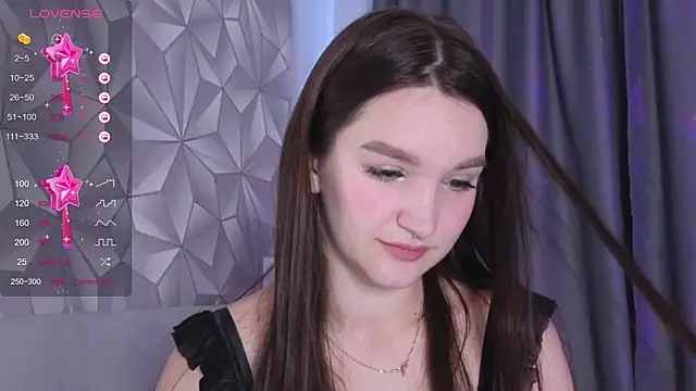 -HornyAngel- online show from December 16, 7:26 am