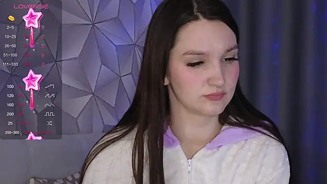 -HornyAngel- online show from February 22, 5:57 pm