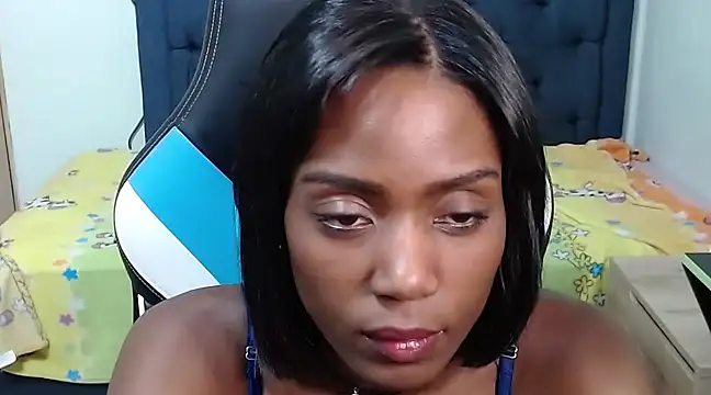 Kalua Brown online show from January 26, 7:32 am