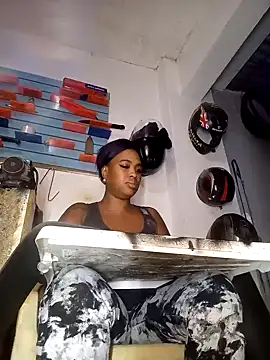 nahiarapalmer19 online show from January 30, 2:27 am