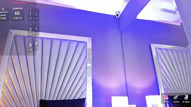 NaomyRivera online show from March 22, 10:37 pm