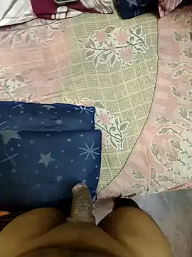 GF nd BF  online show from September 9, 8:30 pm